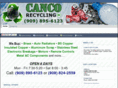 cancorecycling.net