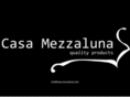 casa-mezzaluna.com