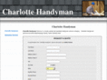charlottehandymanservice.com