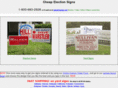 cheapelectionsigns.com