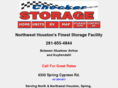 checkerstorage.com