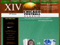 chicagofootballclassic.biz