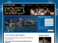christmaslightstulsa.com