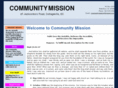 communitymission.com