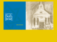 congregationbethisraelhonesdale.org