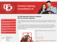 contractcateringconsultants.co.uk
