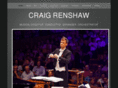 craigrenshaw.com