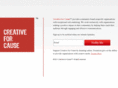 creativeforcause.org