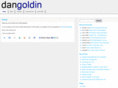 danielgoldin.com