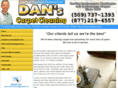 danscarpetcleaning.biz