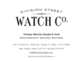 divisionstreetwatch.com