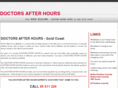 doctor-afterhours.com