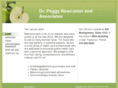 drpeggynewcomer.com