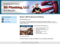 egplumbingllc.com
