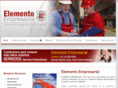 elementoempresarial.com