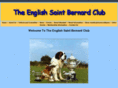 englishstbernardclub.co.uk