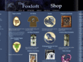 foxfeather.com