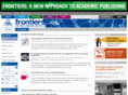 frontiersinphilology.org