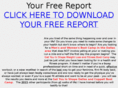 getinshapereport.com