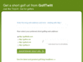 golftwitt.com