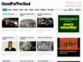 goodforthesoul.net