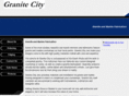 granitecitygranite.com
