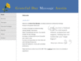 gratefuldaymassage.com