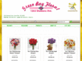 greenbayfloral.net