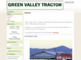 greenvalleytractor.com