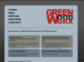 greenwoodworx.com