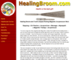 healingbroom.com