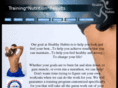 healthyhabitsslc.com