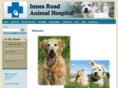 innesroadanimalhospital.com