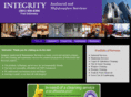 integritycleaning4u.com
