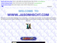 jasonhecht.com