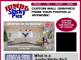 jumbostickypics.com
