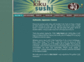 kikusushirestaurant.com