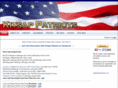 kitsappatriots.com