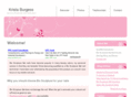 kristaburgess.co.uk