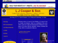 ljcooper.co.uk