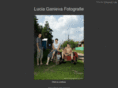 luciaganieva.com