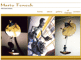 mariofenech.com