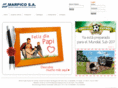 marpicopromocionales.com