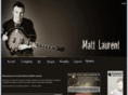 mattlaurent.com