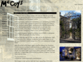 mccoystontine.co.uk