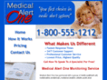medicalalert1.com