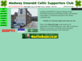 medwayemerald.com