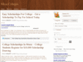 mesacolleges.com
