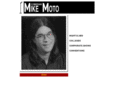 mikemotocomedy.com