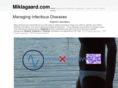 miklagaard.com